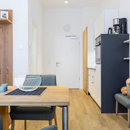 Ferienapartments Am Krusespeicher Ferienapartments Am Krusespeicher 3-34 Висмар Экстерьер фото