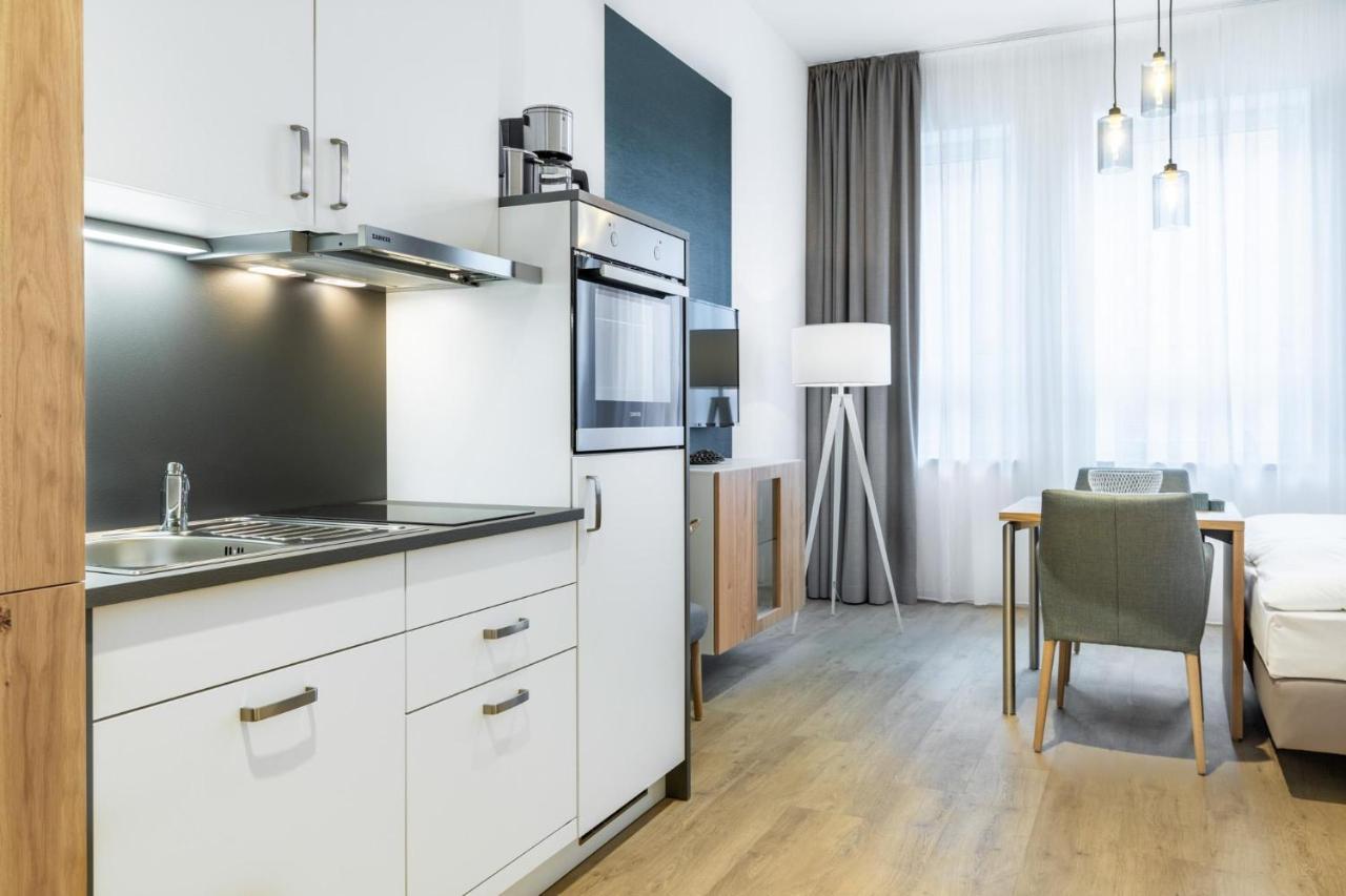 Ferienapartments Am Krusespeicher Ferienapartments Am Krusespeicher 3-34 Висмар Экстерьер фото