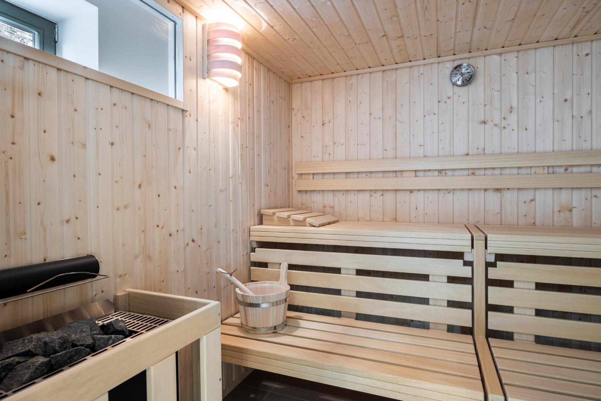 Ferienapartments Am Krusespeicher Ferienapartments Am Krusespeicher 3-34 Висмар Экстерьер фото